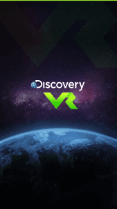 Discovery VR3