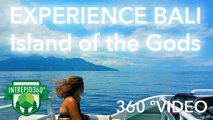 EXPERIENCE BALI – Island of the Gods