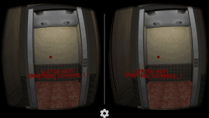 Elevator Evil VR