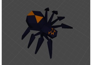 Hungry hungry spider6