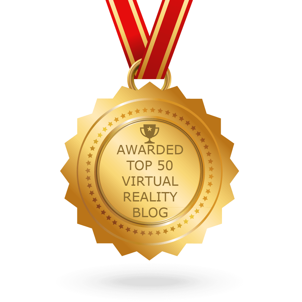 Top 50 Virtual Reality Blogs