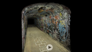 Trafalgar St Tunnel