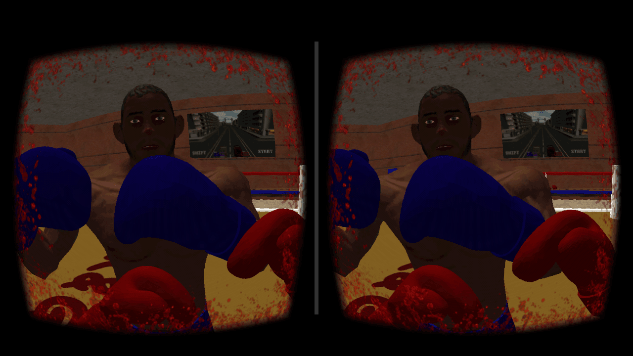 VR Boxing2