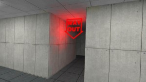 Way Out VR