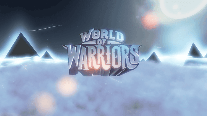 World Of Warriors VR Experience