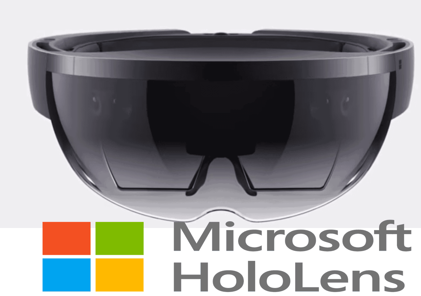 Impressive live demonstration of the HoloLens