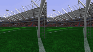 Stadiums for Cardboard VR Demo