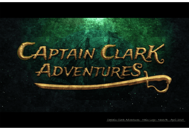 Captain Clark Adventures