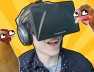 Chicken Walk: Oculus Rift – TROLLING A FOX
