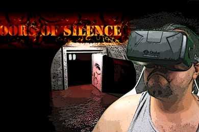 Doors of Silence | Oculus Rift Horror