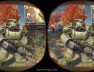 FALLOUT 4 – In Oculus Rift, Virtual Reality (VorpX profile)