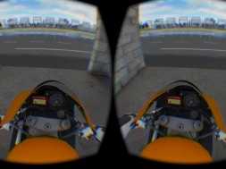 GP BIKES (Ride a super bike in Virtual Reality) Oculus Rift dk 2
