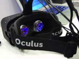 How Oculus Rift, the Crystal Cove Prototype and DK2 Actually Work