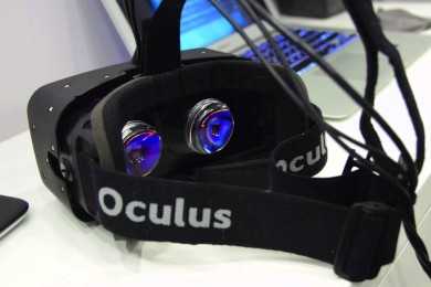 How Oculus Rift, the Crystal Cove Prototype and DK2 Actually Work
