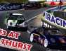 iRacing – Blancpain Sprint Series at Bathurst Ruf RT 12R Track (Oculus Rift DK2)