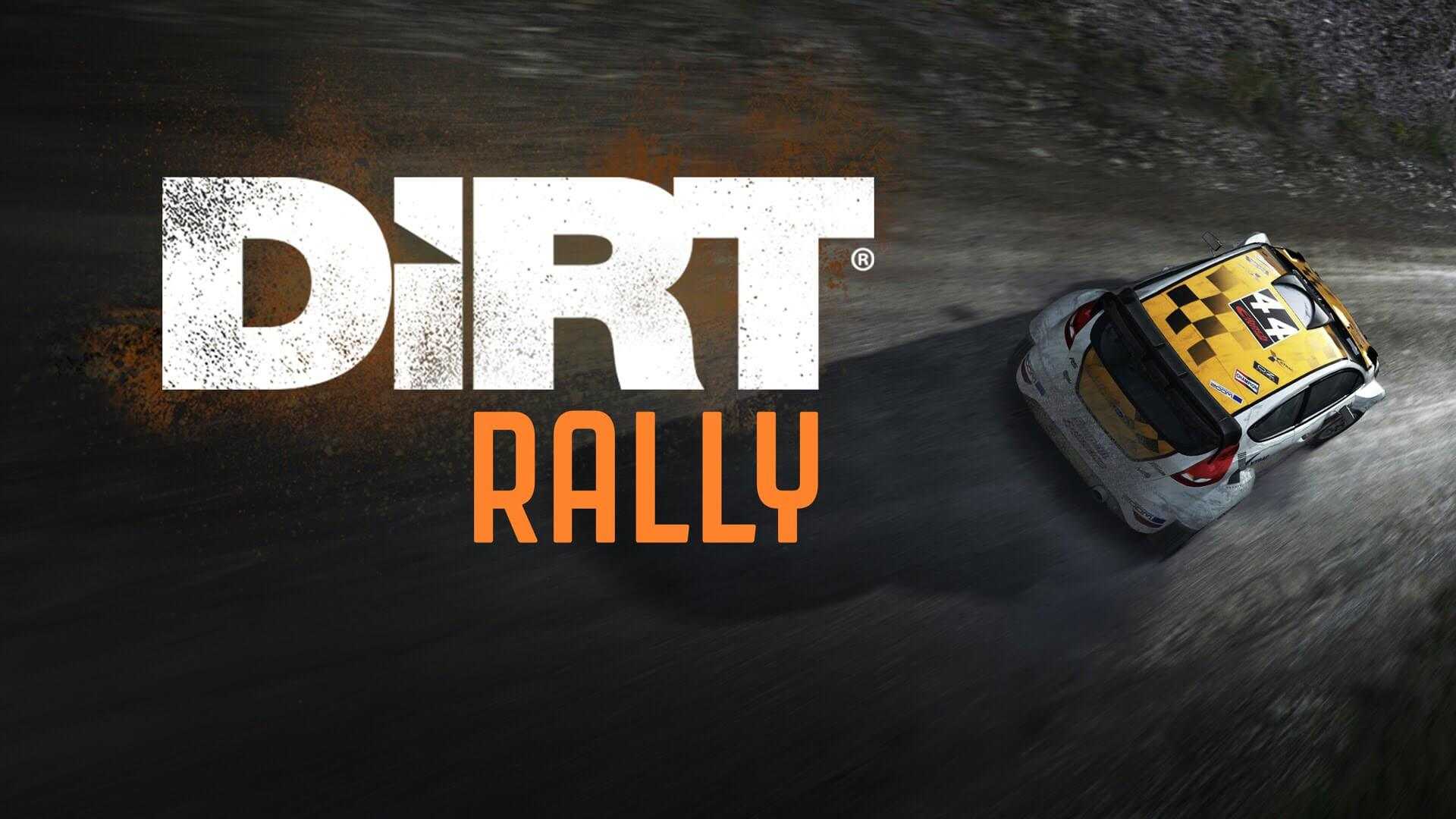 Review: DiRT Rally