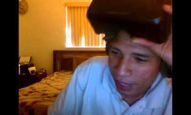 Oculus Rift DK2: Behind