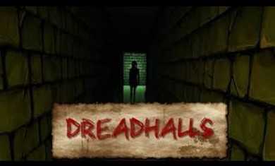 SCARIEST OCULUS RIFT GAME | Dreadhalls Oculus Rift Horror