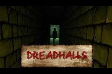 SCARIEST OCULUS RIFT GAME | Dreadhalls Oculus Rift Horror