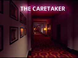 The Caretaker || Demo || Oculus Rift DK2
