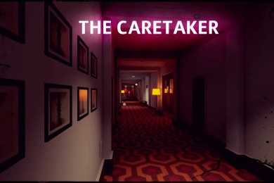 The Caretaker || Demo || Oculus Rift DK2
