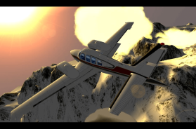 Flight VR6