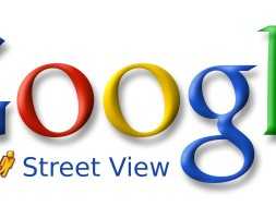 Google Street View7