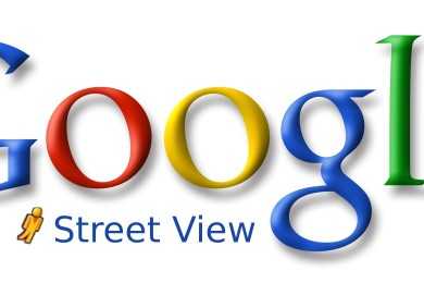 Google Street View7