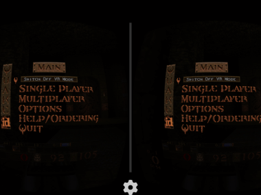 Quake for Google Cardboard3