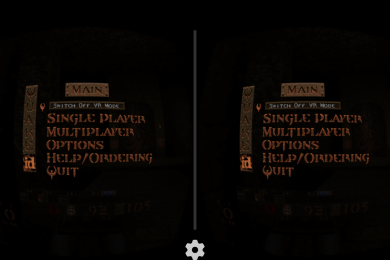 Quake for Google Cardboard3