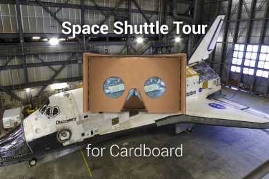 SpaceShuttleTourCardboard-LynxVR-1920×1080