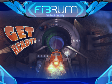 To the Earth’s core! VR game