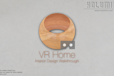 VR Home5