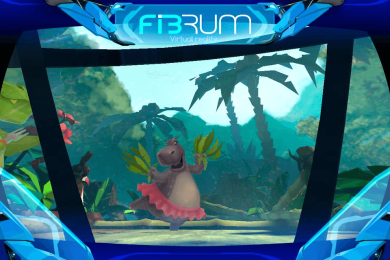 ZorBowling VR4