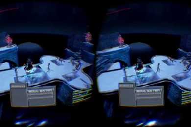 Ethereal Legends Brings Turn Based RPG Gaming to VR and it’s Awesome!