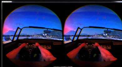 GTA V Oculus Rift Open Top Caddy Chaoselgato HD60 0 fps lost