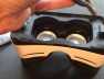 How to make a Samsung Note 4 fit on a Consumer GearVR