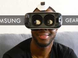Samsung Gear VR Review & Impressions
