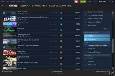 Steam