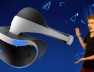 PlayStation VR Hands On!