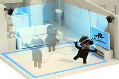 PSVRROOMSCALE