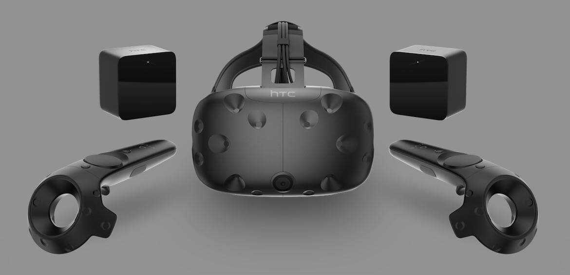 HTC Vive sold over 15,000 preordered units in less than 10 minutes