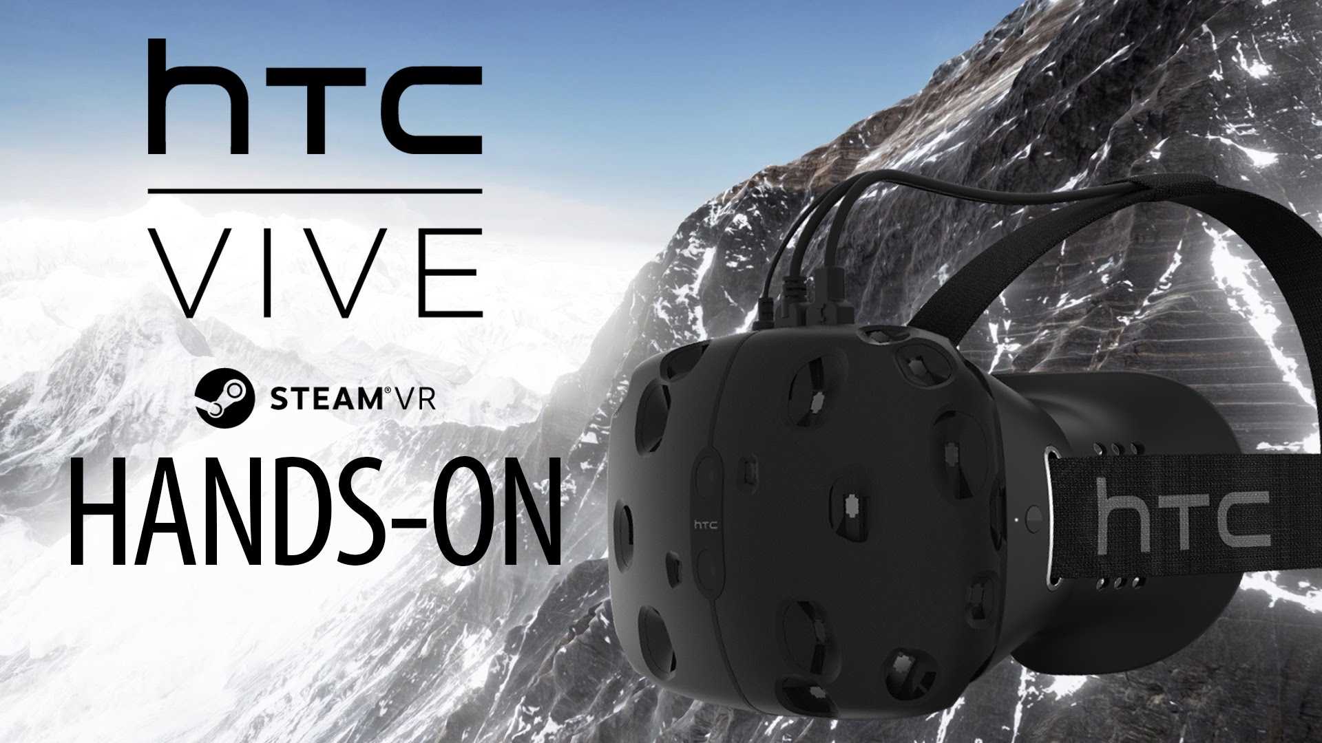 ошибка hdcp steam vr htc vive фото 17