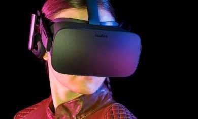 Nice review about the Rift by the Verge