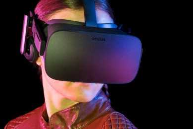 Nice review about the Rift by the Verge