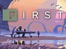 No Man’s Sky: 18 Minute Gameplay Demo – IGN First
