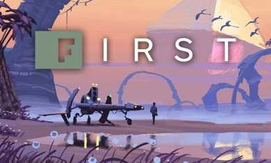 No Man’s Sky: 18 Minute Gameplay Demo – IGN First