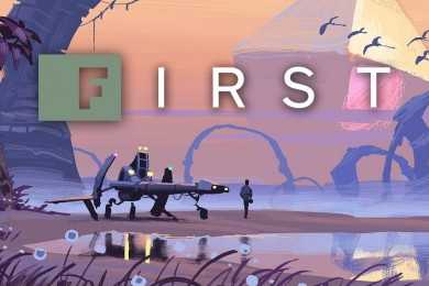No Man’s Sky: 18 Minute Gameplay Demo – IGN First