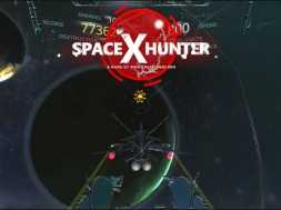 Space X hunter VR Level 1 gameplay Android free Vr Game 2016