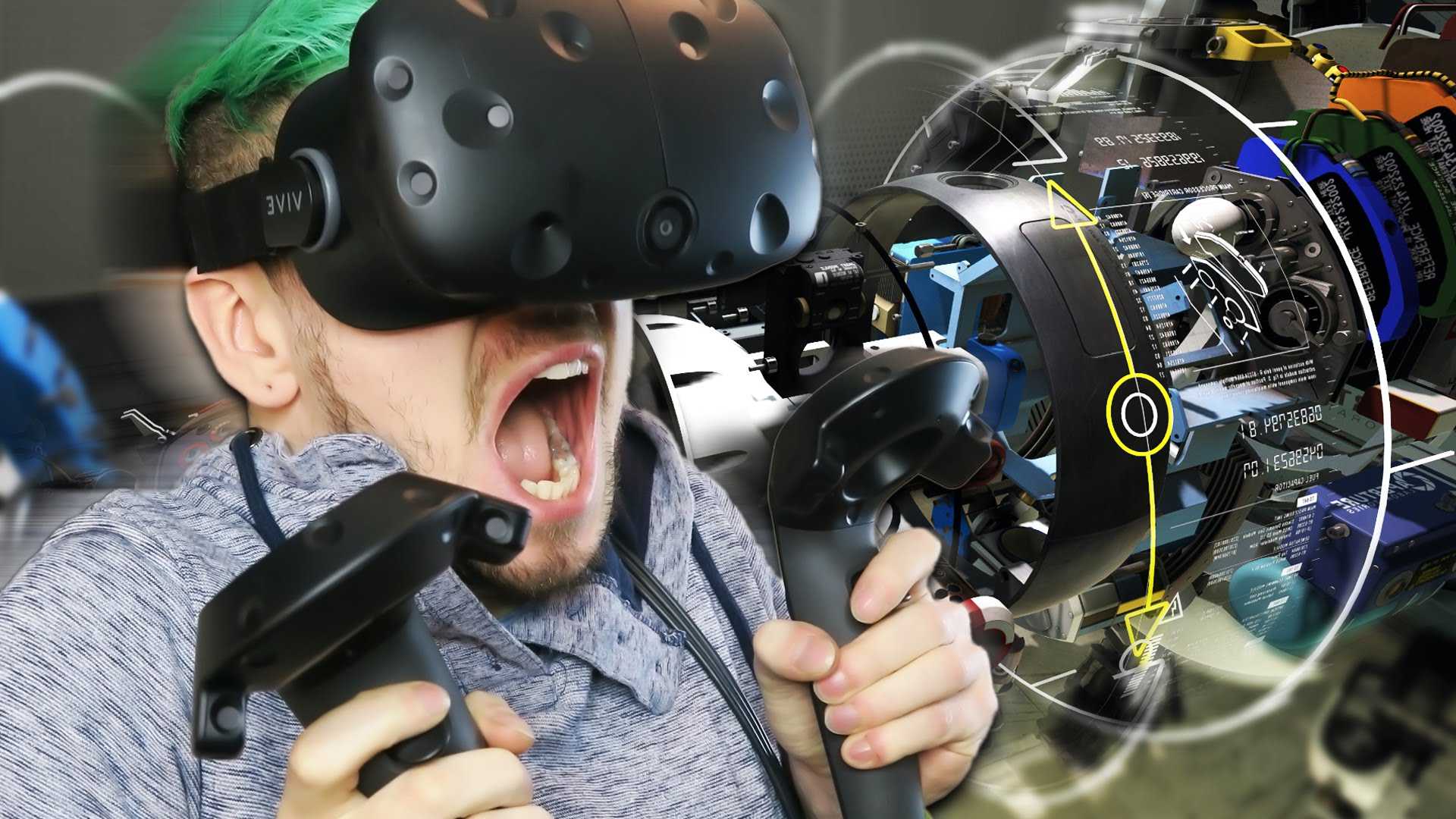 Виар видео страшное. Очки виртуальной реальности. Шлемы и очки виртуальной реальности. Очки для компьютерных игр. Человек в шлеме виртуальной реальности.